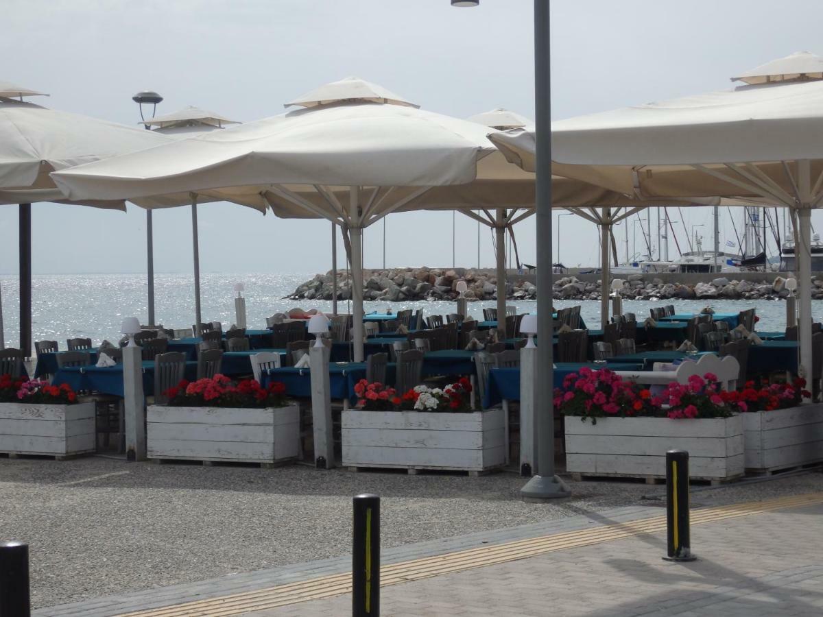 Nikiti Maisonette On The Beach By Luxlikehome Nikiti (Sithonia) Luaran gambar