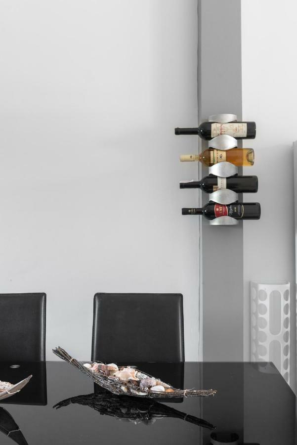Nikiti Maisonette On The Beach By Luxlikehome Nikiti (Sithonia) Luaran gambar