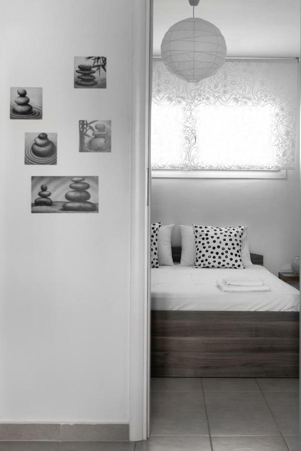 Nikiti Maisonette On The Beach By Luxlikehome Nikiti (Sithonia) Luaran gambar