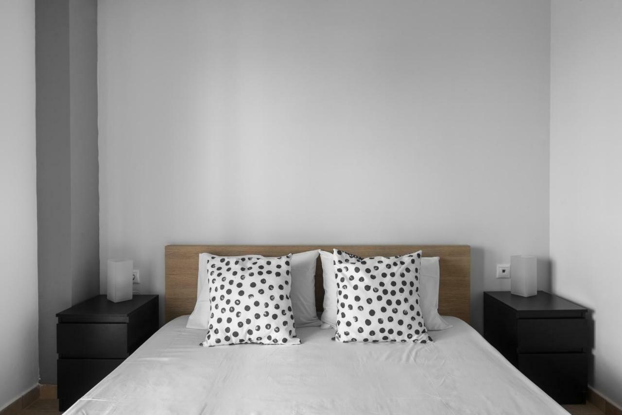 Nikiti Maisonette On The Beach By Luxlikehome Nikiti (Sithonia) Luaran gambar