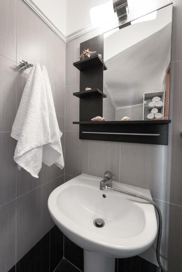 Nikiti Maisonette On The Beach By Luxlikehome Nikiti (Sithonia) Luaran gambar